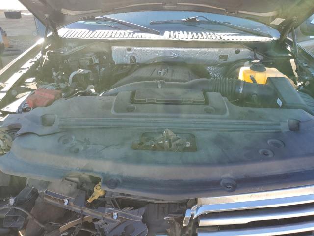 Photo 12 from auction – 2015 LINCOLN NAVIGATOR with VIN 5LMJJ2HT9FEJ04745
