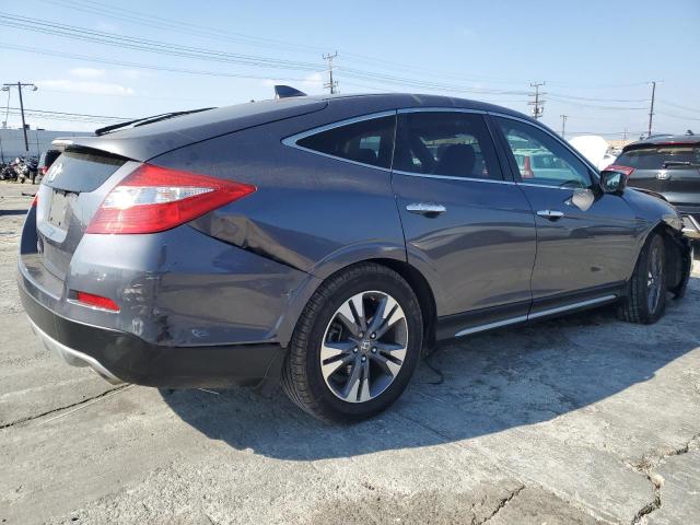 Photo 3 from auction – 2015 HONDA CROSSTOUR with VIN 5J6TF1H53FL002036