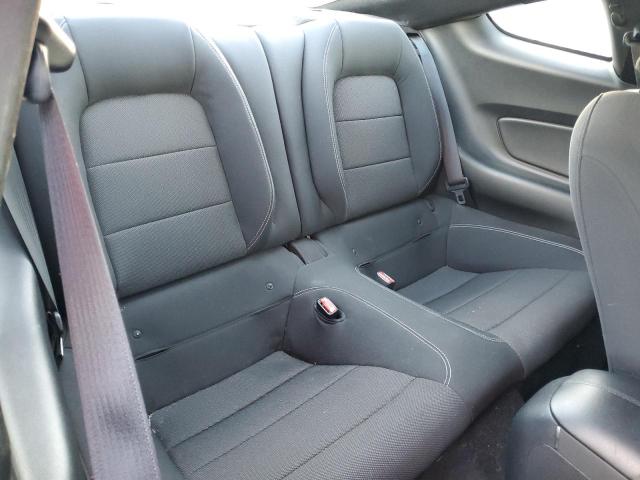 Photo 10 from auction – 2015 FORD MUSTANG with VIN 1FA6P8AM5F5388205
