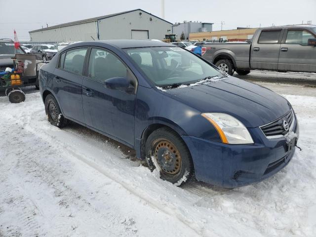 Photo 4 from auction – 2012 NISSAN SENTRA 2.0 with VIN 3N1AB6AP7CL751331