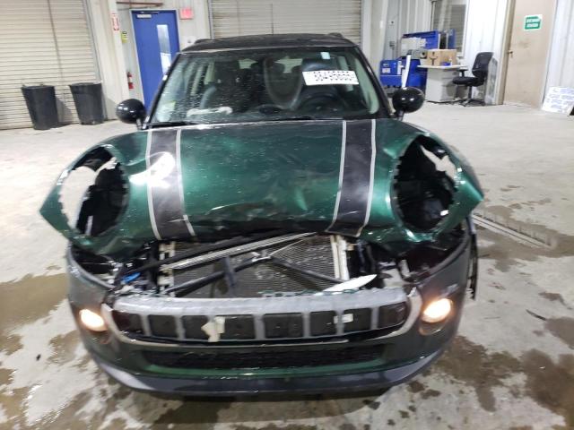 Photo 5 from auction – 2015 MINI COOPER with VIN WMWXM5C52FT939307