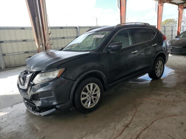 Photo 1 from auction – 2019 NISSAN ROGUE S with VIN KNMAT2MV8KP500088