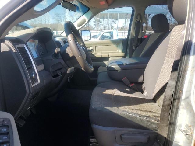 Photo 7 from auction – 2011 DODGE RAM 1500 with VIN 1D7RB1GP5BS626733