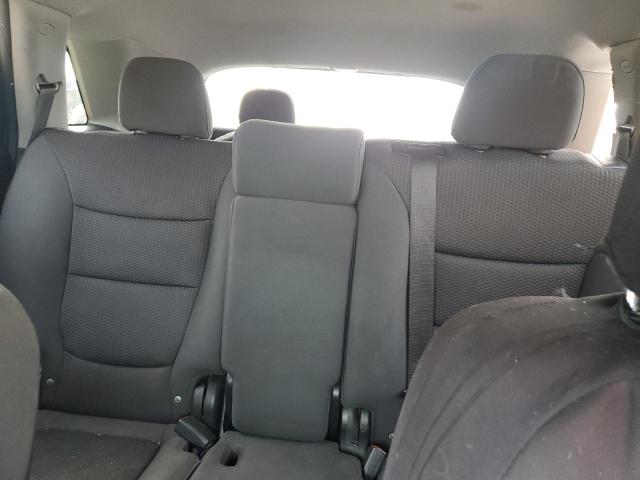 Photo 10 from auction – 2011 KIA SORENTO BA with VIN 5XYKT4A27BG071359