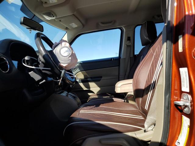Photo 7 from auction – 2012 JEEP PATRIOT LA with VIN 1C4NJPFB2CD567991
