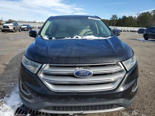 Photo 5 from auction – 2018 FORD EDGE TITAN with VIN 2FMPK3K93JBB06167