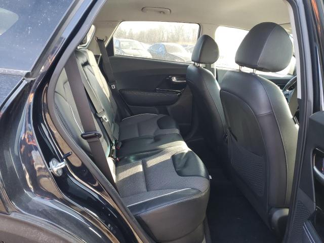Photo 10 from auction – 2022 KIA NIRO S with VIN KNDCC3LG3N5159569