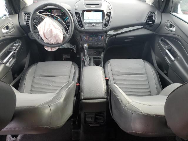 Photo 8 from auction – 2017 FORD ESCAPE SE with VIN 1FMCU0GD4HUE45142