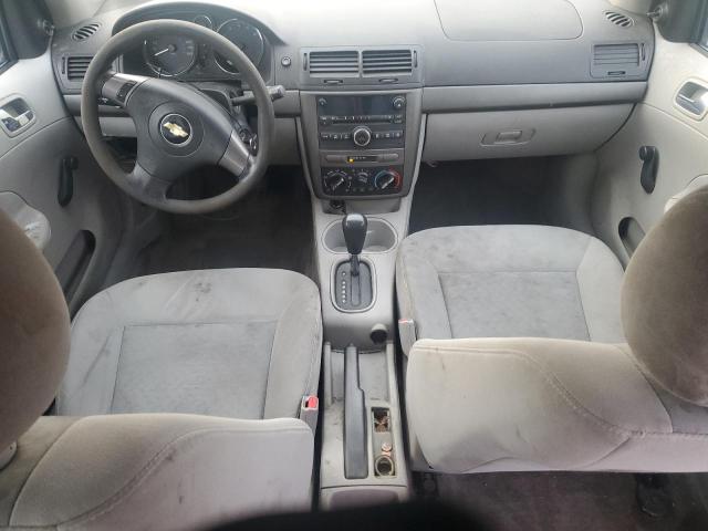 Photo 8 from auction – 2008 CHEVROLET COBALT LS with VIN 1G1AK58F587282720