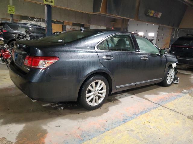 Photo 3 from auction – 2010 LEXUS ES 350 with VIN JTHBK1EG1A2384647
