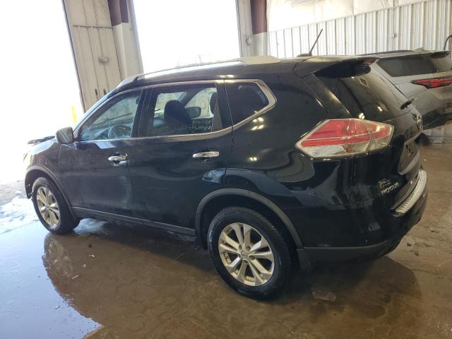 Photo 2 from auction – 2015 NISSAN ROGUE S with VIN KNMAT2MV1FP592456