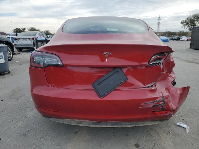 Photo 6 from auction – 2019 TESLA MODEL 3 with VIN 5YJ3E1EA4KF411587