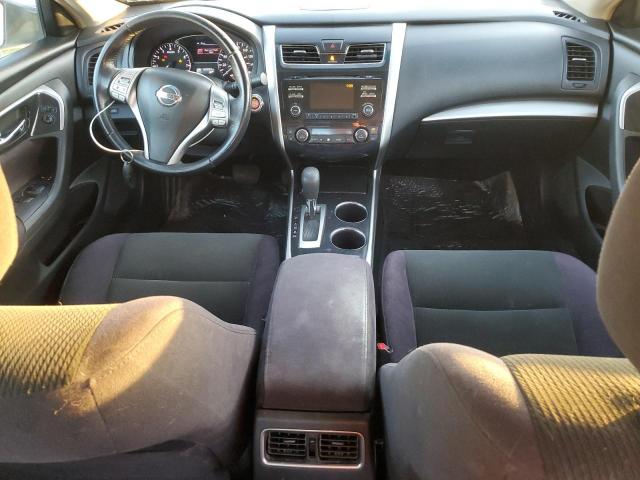Photo 8 from auction – 2013 NISSAN ALTIMA 2.5 with VIN 1N4AL3AP2DN515914