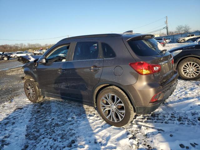 Photo 2 from auction – 2018 MITSUBISHI OUTLANDER with VIN JA4AP4AW8JU001539