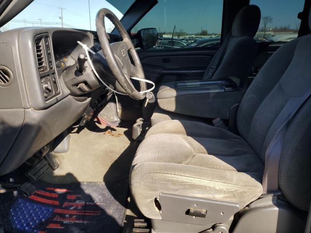 Снимка 7 от търг – 2004 CHEVROLET SILVERADO с VIN 1GCHK29UX4E308574