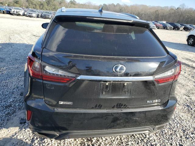 Photo 6 from auction – 2016 LEXUS RX 350 BAS with VIN 2T2BZMCAXGC045369