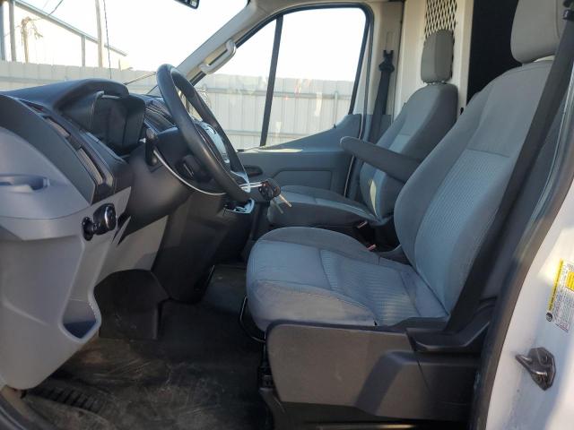 Photo 7 from auction – 2017 FORD TRANSIT T- with VIN 1FTYR2CM4HKB32326