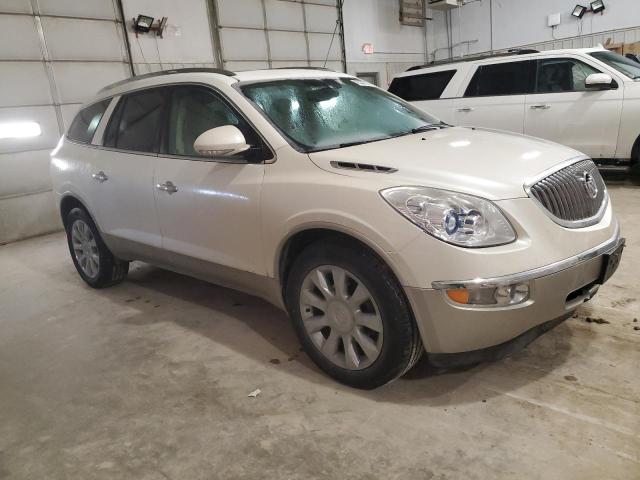 Photo 4 from auction – 2012 BUICK ENCLAVE with VIN 5GAKVDED7CJ420173