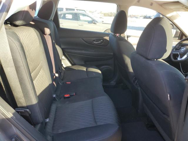 Photo 11 from auction – 2017 NISSAN ROGUE S with VIN 5N1AT2MT7HC844490