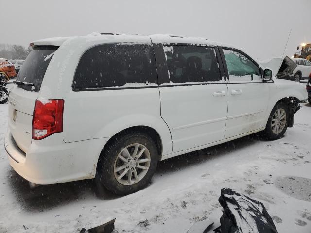 Photo 3 from auction – 2015 DODGE GRAND CARA with VIN 2C4RDGCG8FR616959