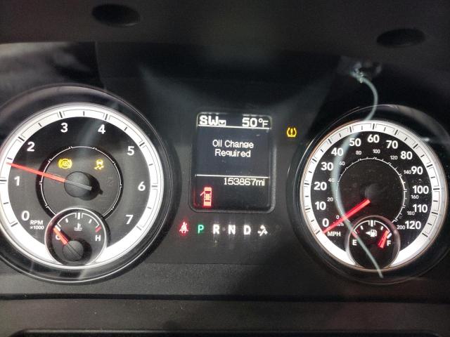 Zdjęcie 9 z aukcji – 2014 RAM 1500 SLT z VIN 1C6RR7GT3ES224016