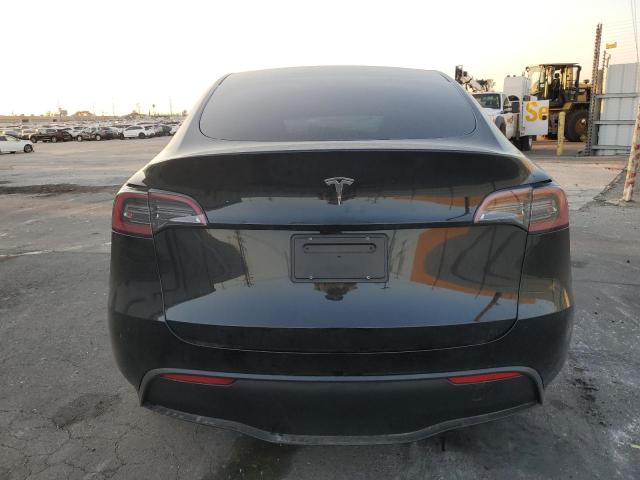 Photo 6 from auction – 2024 TESLA MODEL Y with VIN 7SAYGDED1RF132087