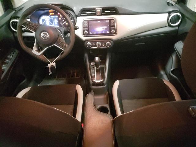 Photo 8 from auction – 2020 NISSAN VERSA SV with VIN 3N1CN8EV6LL893674