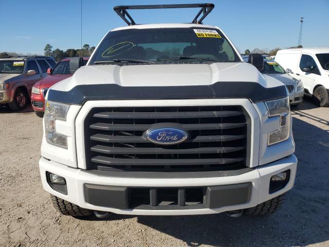 Photo 5 from auction – 2017 FORD F150 SUPER with VIN 1FTEW1EP3HKD93427