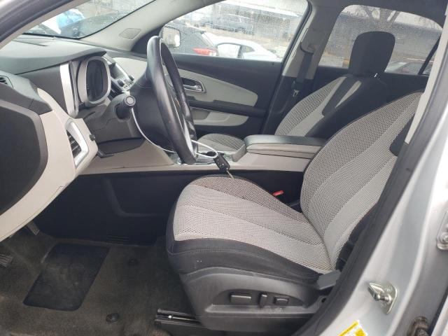 Photo 7 from auction – 2011 CHEVROLET EQUINOX LT with VIN 2CNFLEE58B6201637