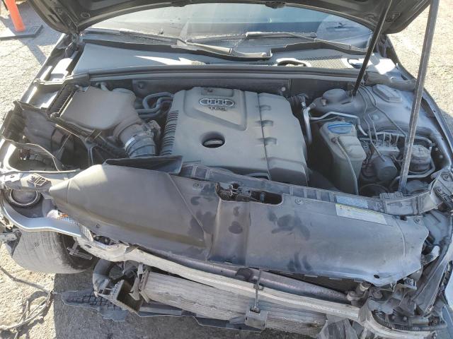 Photo 11 from auction – 2012 AUDI A4 PREMIUM with VIN WAUAFAFL6CN020431