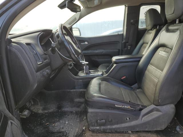 Photo 7 from auction – 2015 GMC CANYON SLE with VIN 1GTH6BE34F1178948