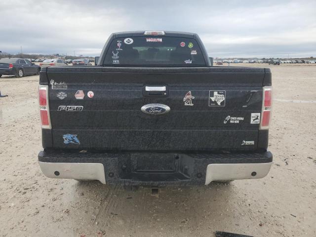 Photo 6 from auction – 2010 FORD F150 SUPER with VIN 1FTFX1EV9AKE65785