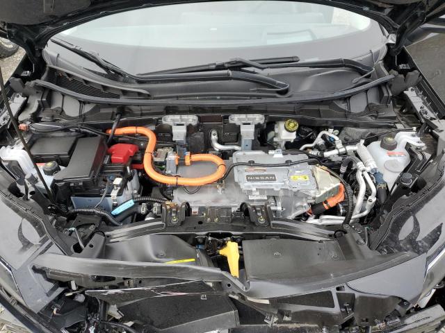 Photo 12 from auction – 2023 NISSAN ARIYA PLAT with VIN JN1DF0CD3PM700678