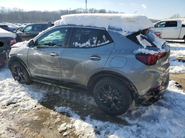 Photo 2 from auction – 2024 BUICK ENCORE GX with VIN KL4AMDSL3RB035456