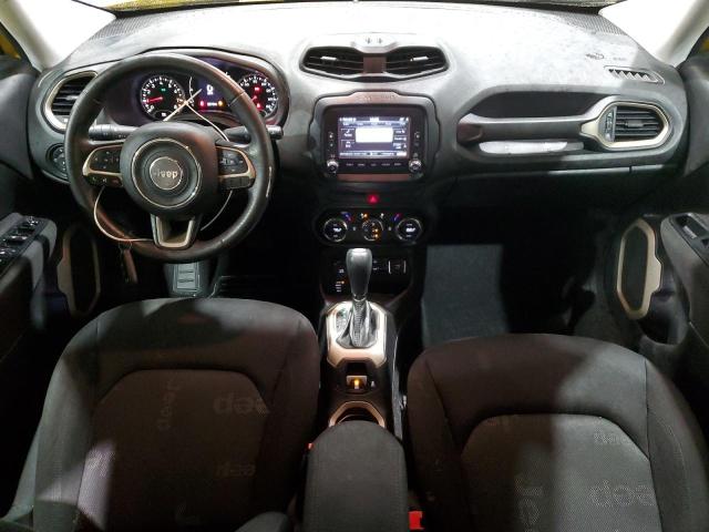 Photo 8 from auction – 2015 JEEP RENEGADE L with VIN ZACCJBBT3FPB88612