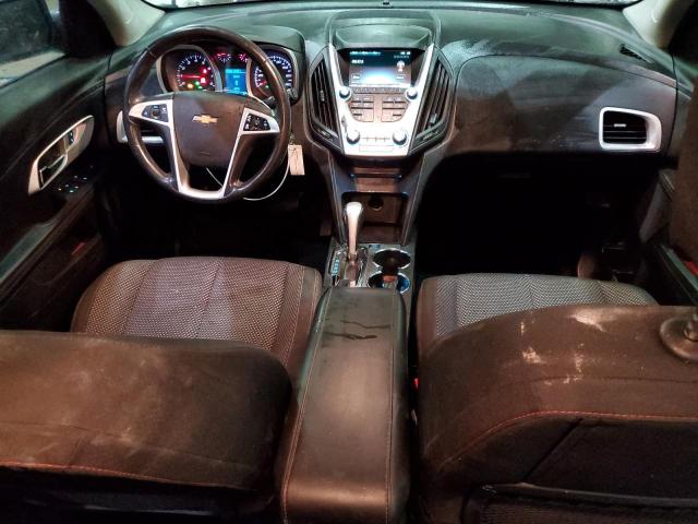 Photo 8 from auction – 2015 CHEVROLET EQUINOX LT with VIN 2GNALBEK2F6100920