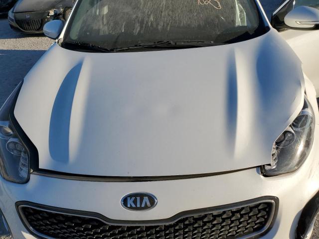 Photo 12 from auction – 2019 KIA SPORTAGE E with VIN KNDPNCACXK7582967