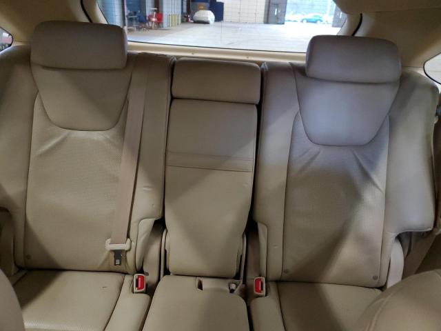 Photo 10 from auction – 2010 LEXUS RX 450H with VIN JTJBC1BA0A2019470