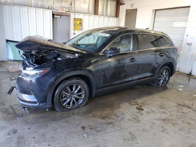 MAZDA CX-9 TOURI 2021 with VIN JM3TCBCY1M0518911 - Photo from auction