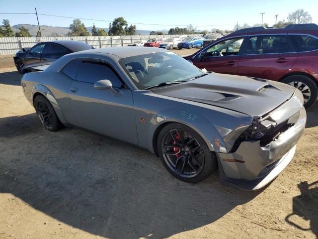 Photo 4 from auction – 2019 DODGE CHALLENGER with VIN 2C3CDZFJ5KH691387