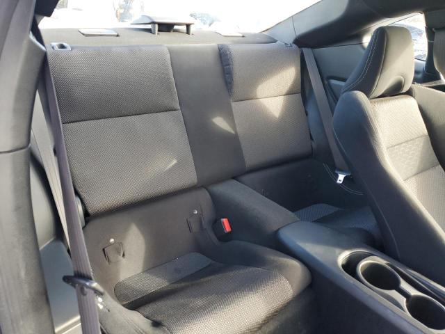 Photo 10 from auction – 2019 TOYOTA 86 with VIN JF1ZNAA18K9703436