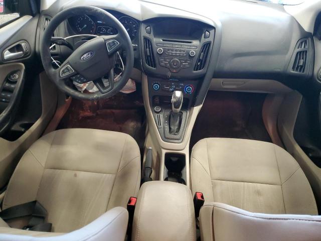 Photo 8 from auction – 2015 FORD FOCUS SE with VIN 1FADP3F27FL349693