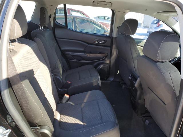 Photo 11 from auction – 2017 GMC ACADIA SLE with VIN 1GKKNLLA7HZ114623