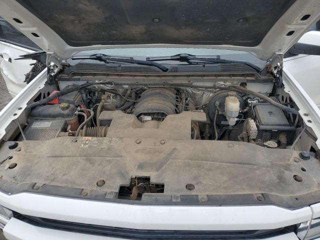 Photo 11 from auction – 2016 CHEVROLET SILVERADO with VIN 3GCUKREC6GG132656