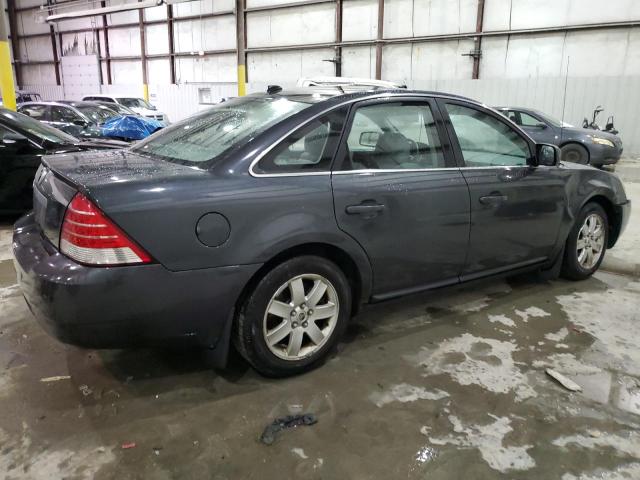 Photo 3 from auction – 2007 MERCURY MONTEGO LU with VIN 1MEHM40127G608495