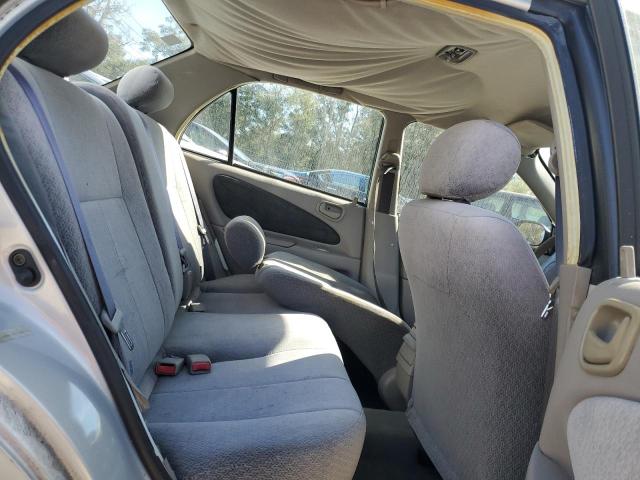 Photo 10 from auction – 2001 TOYOTA COROLLA CE with VIN 1NXBR12E11Z466703