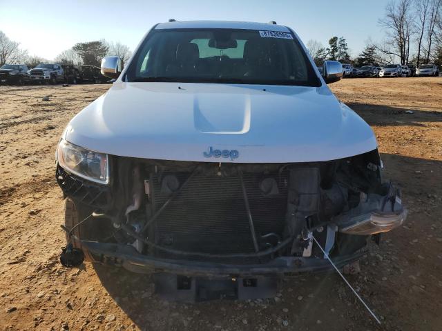 Photo 5 from auction – 2015 JEEP GRAND CHER with VIN 1C4RJFBG5FC608332