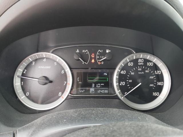 Photo 9 from auction – 2015 NISSAN SENTRA S with VIN 3N1AB7AP2FL668044