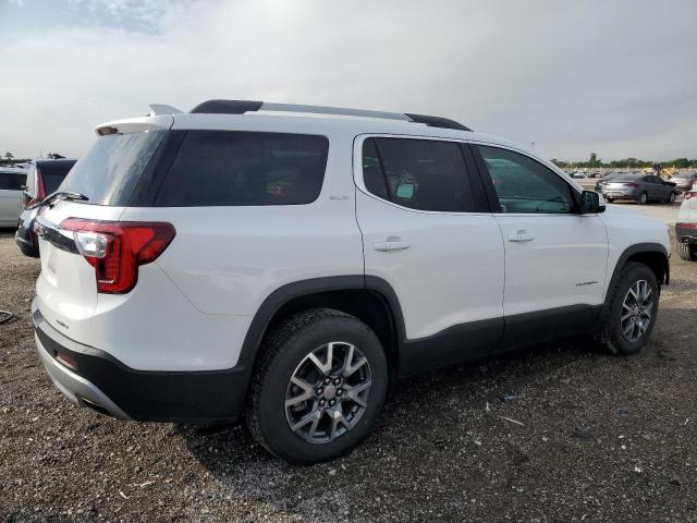 Photo 3 from auction – 2023 GMC ACADIA SLT with VIN 1GKKNULS9PZ228247