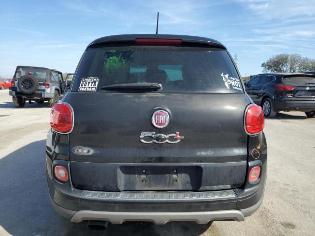 Photo 6 from auction – 2014 FIAT 500L TREKK with VIN ZFBCFADH2EZ009533